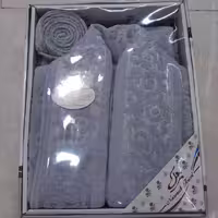 حوله تن پوش نرمک تبریز          «تیلا» 