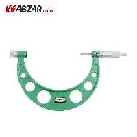 میکرومتر خارج سنج اینسایز مدل 1520 3206