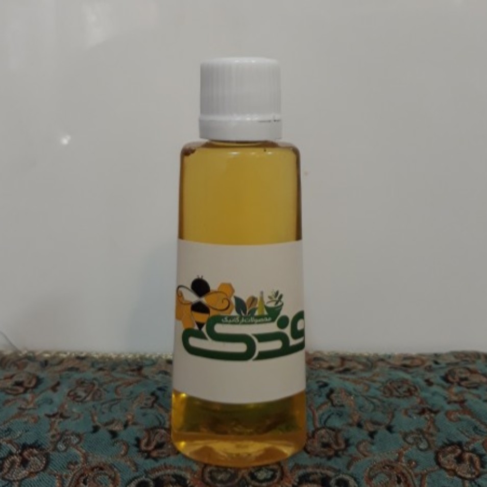 روغن سبوس گندم