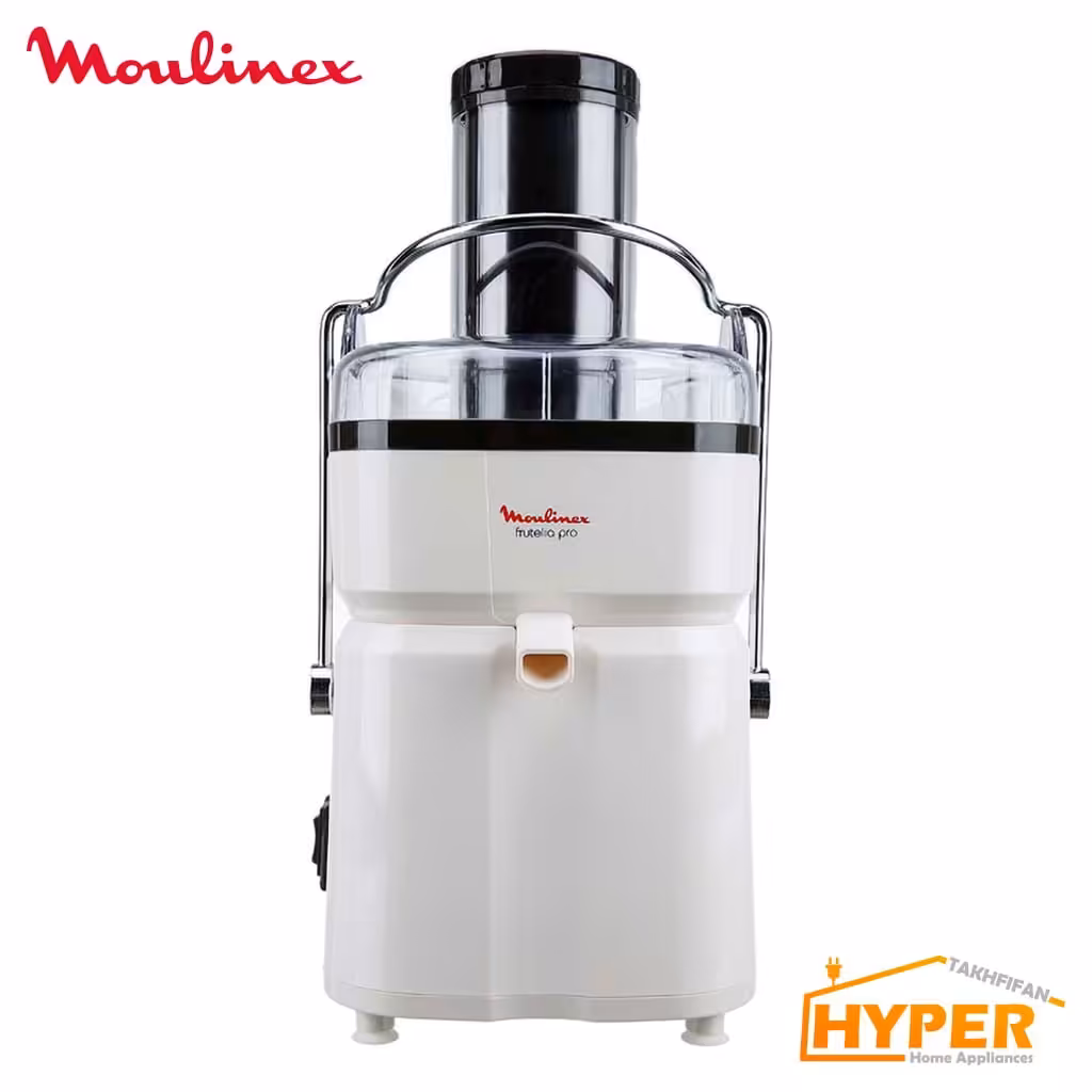 آبمیوه گیری مولینکس JU450G10