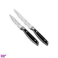 چاقو آشپزخانه وینر کد 02 مجموعه 2 عددی