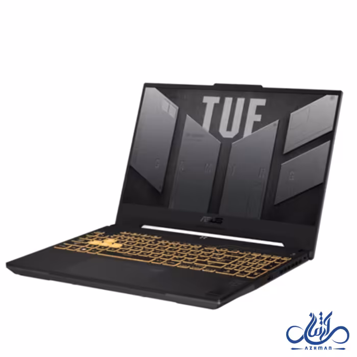 لپ تاپ گیمینگ ایسوس 15.6 اینچی مدل TUF Gaming FX507VV i7 13620H 16GB RTX 4060