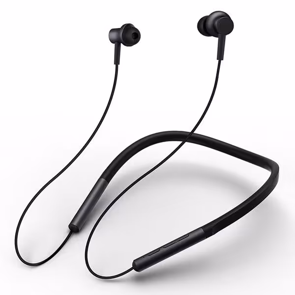 هندزفری بلوتوثی  شیائومی  Xiaomi Collar Bluetooth Sport Earphone