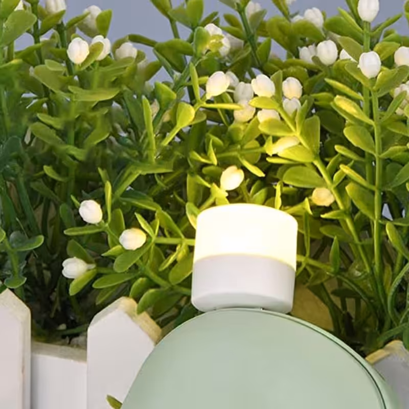 لامپ جیبی LED بسته 2 عددی  (ارسال رایگان)

