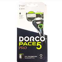 خودتراش دورکو مدل PACE 5 PRO


