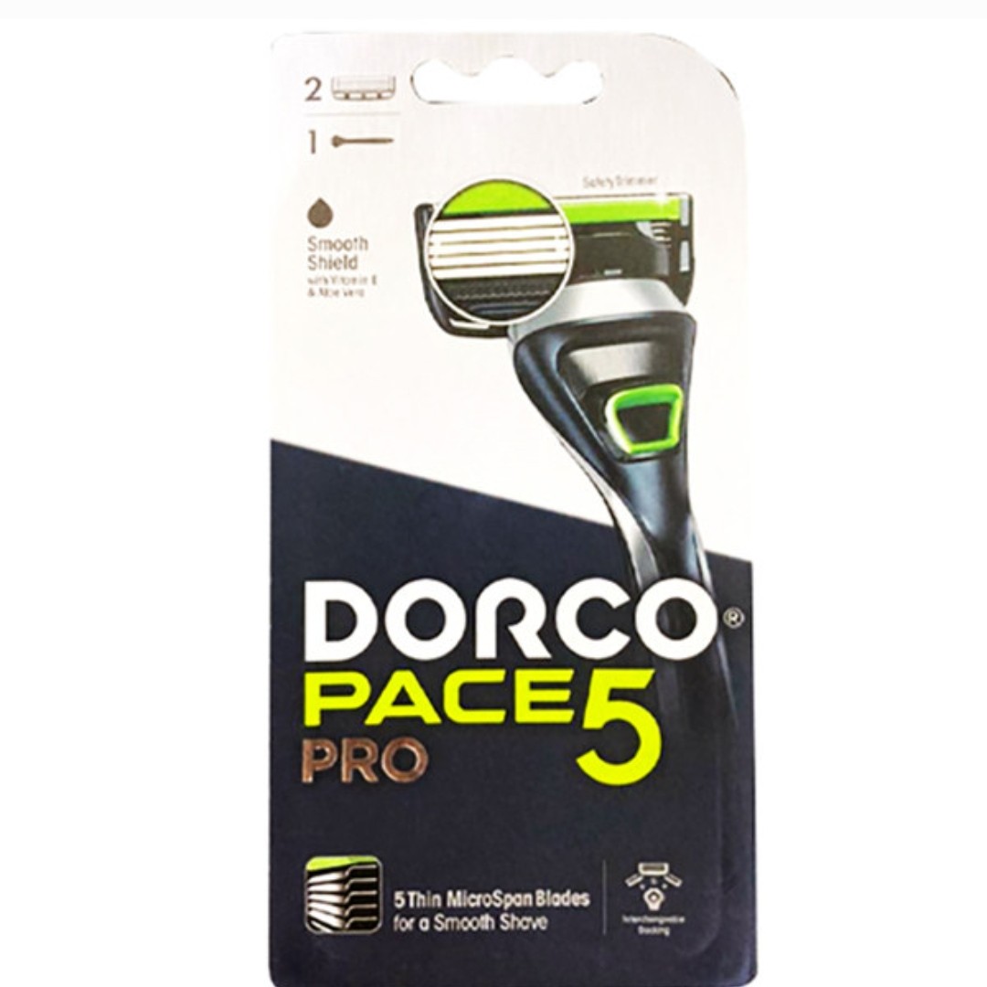 خودتراش دورکو مدل PACE 5 PRO