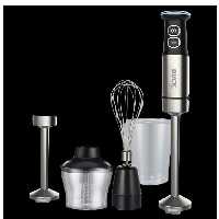 گوشت کوب چند کاره باک مدل BK1072