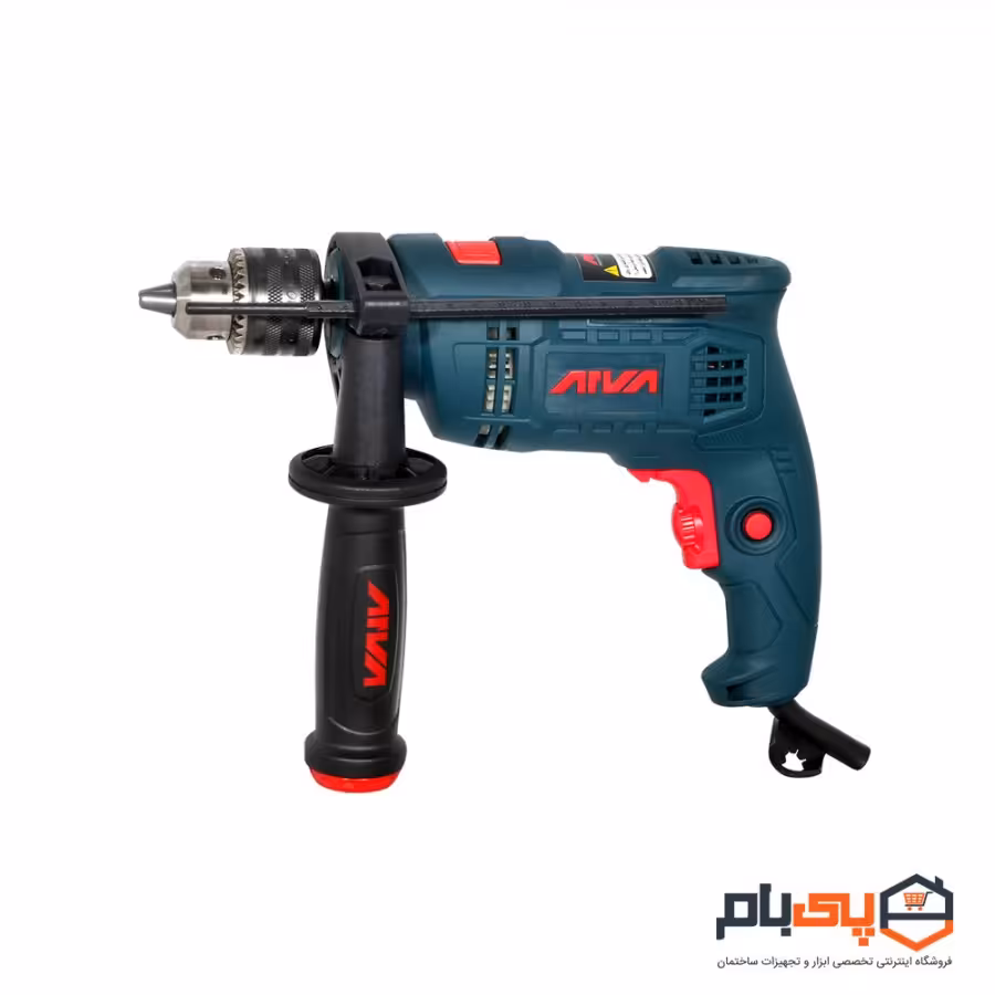 دریل چکشی آروا مدل 5308