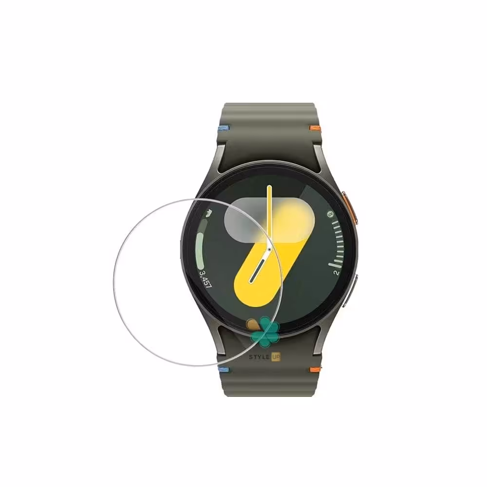 گلس ساعت مدل 2.5D مناسب Samsung Galaxy Watch 7 40mm