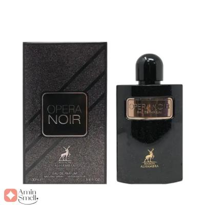 ادکلن اپرا نویر الحمبرا | Alhambra opera noir