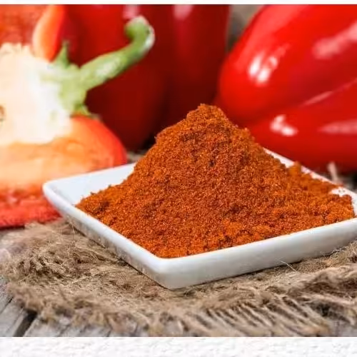 ادویه پاپریکا هندی 100 گرمی