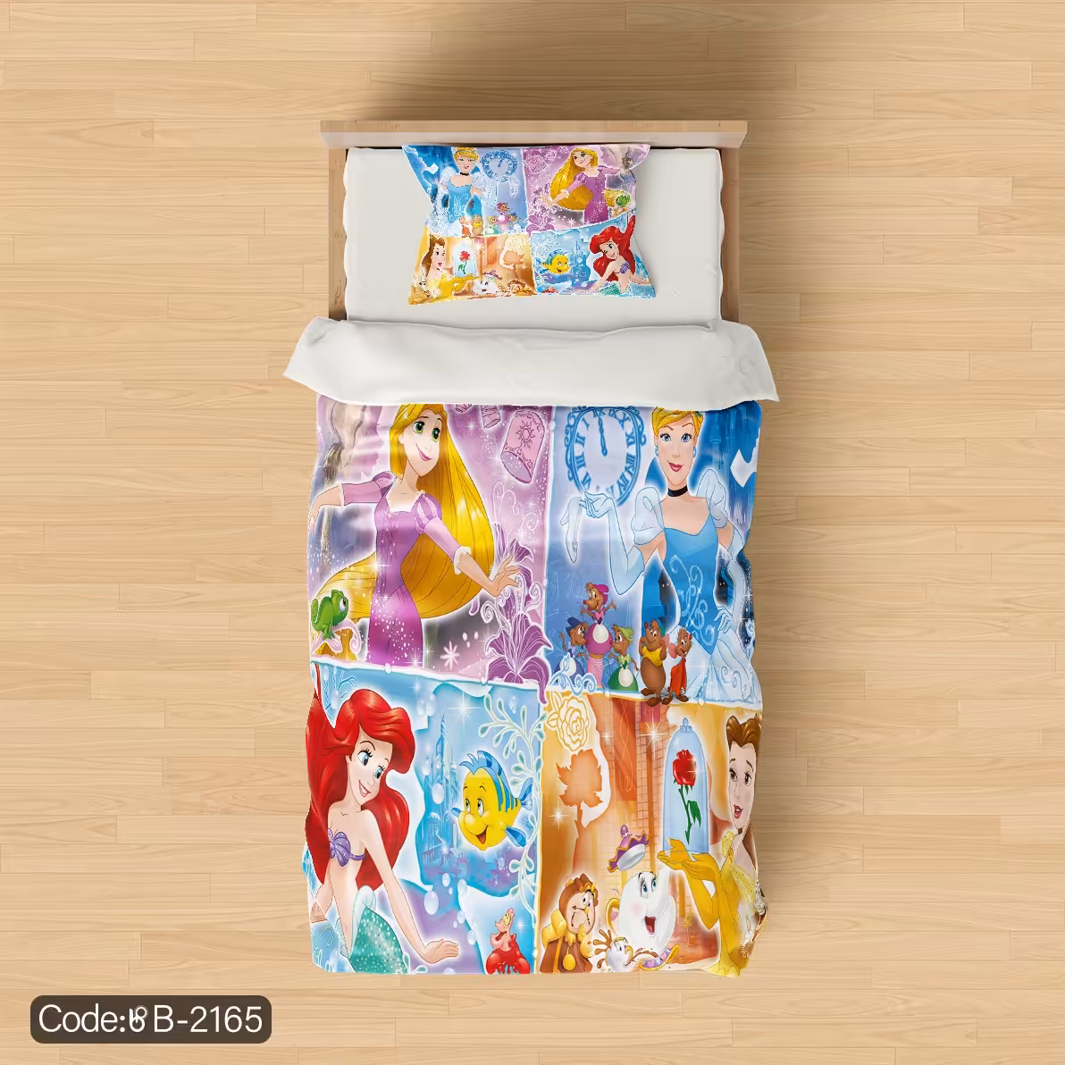 روتختی طرح سیندرلا