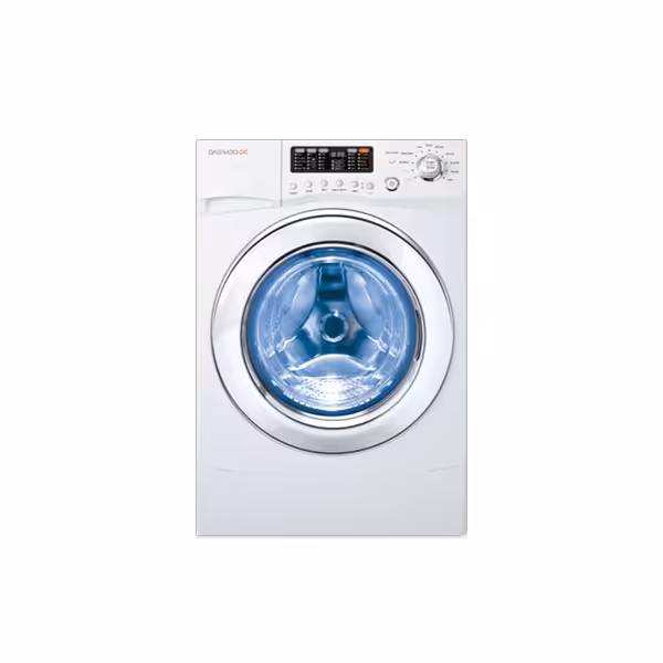 لباسشوئی دوو مدل DWCED1222