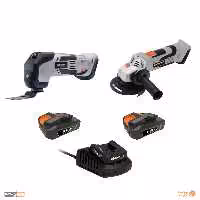 پکیج فنی کار شارژی سری UFORCE دوو