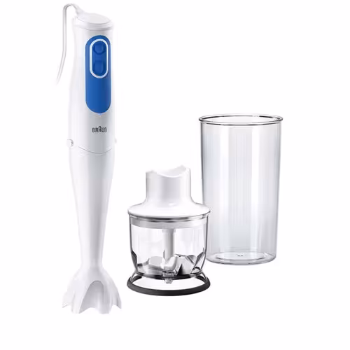 گوشت کوب برقی چند کاره براون مدل MQ3020