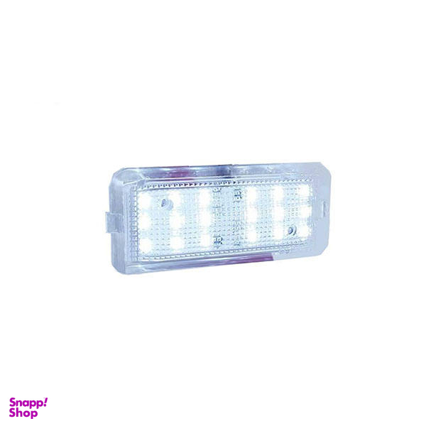 چراغ صندوق و داشبور خودرو تک لایت مدل AM 5964 P مناسب برای پژو 405