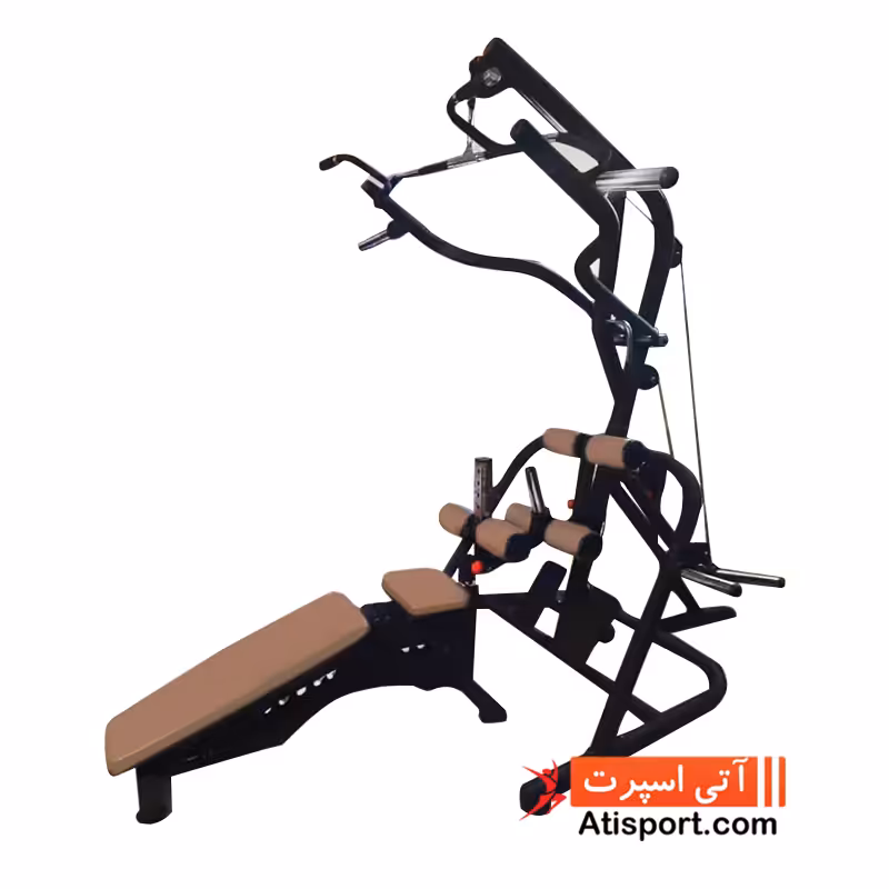 دستگاه 40 کاره الموت