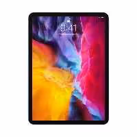 تبلت اپل مدل iPad Pro 11 inch 2020 ظرفیت 256 گیگابایت نسخه 4G