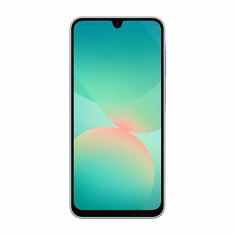گوشی موبایل سامسونگ مدل Samsung Galaxy A26 دو سیم کارت ظرفیت 128 گیگابایت و رم 6 گیگابایت