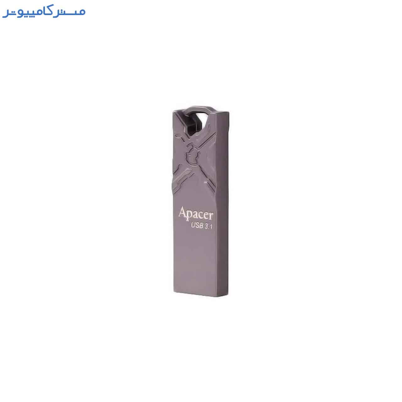 فلش مموری برند Apacer مدل AH15F ظرفیت 32 گیگابایت