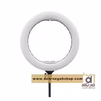 رینگ لایت مدل YQ-420a