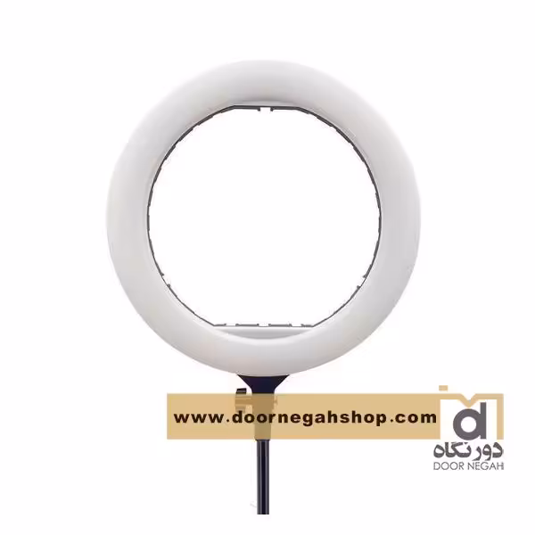 رینگ لایت مدل YQ-420a