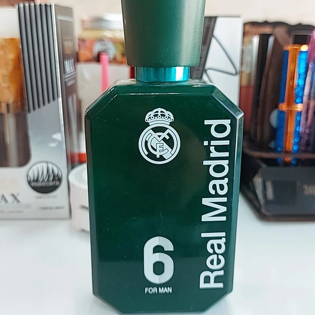 ادکلن رئال