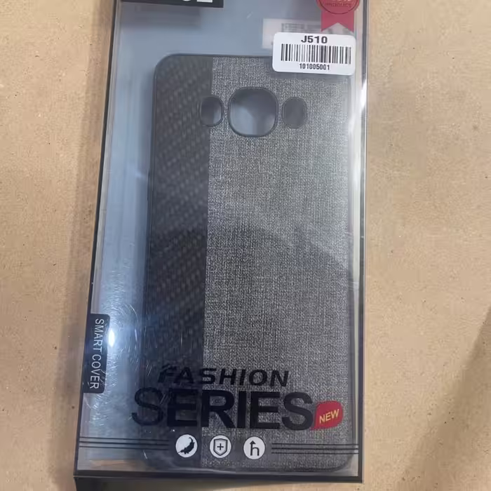 گاردگوشی j510