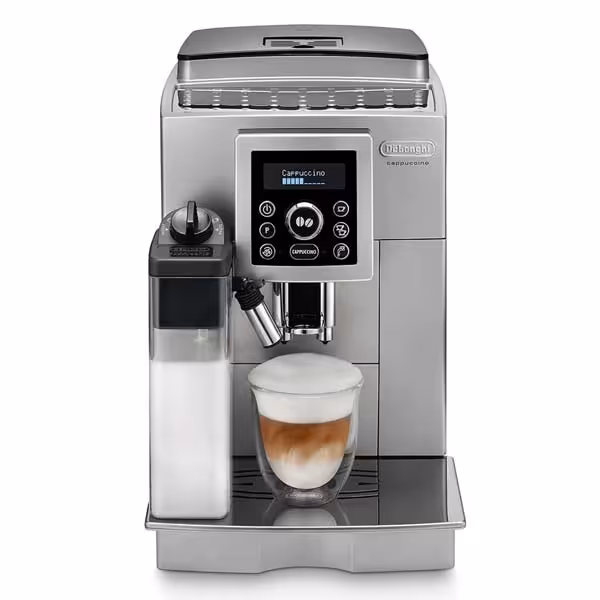 اسپرسوساز دلونگی مدل Perfetto Magnifica S CAPPUCCINO ECAM23.460.S