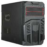 کیس نکست مدل بی آر 161