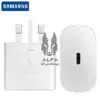 آداپتور کلگی 25w PD سفارش عرب کیفیت اورجینال (25 وات)