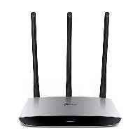 روتر بی سیم 450Mbps تی پی-لینک مدل TL-WR945N