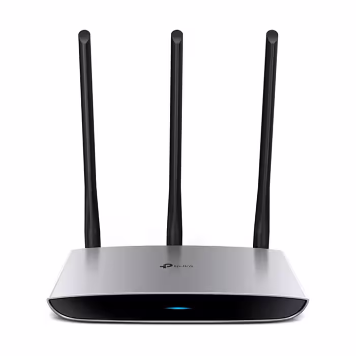 روتر بی سیم 450Mbps تی پی-لینک مدل TL-WR945N