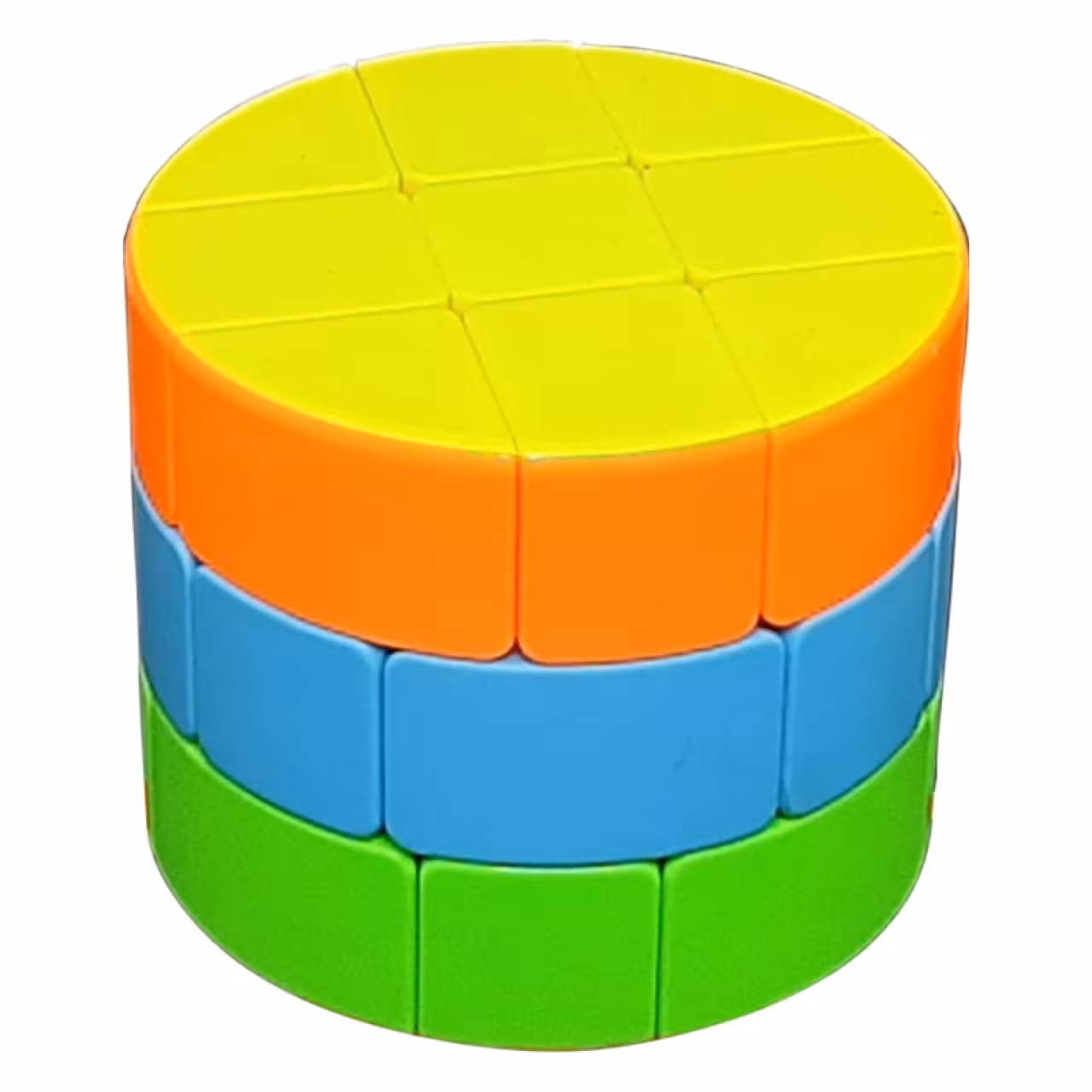 روبیک 3×3 کای وای استوانه