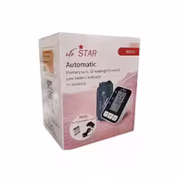 فشارسنج بازویی استار مدل BE-6034