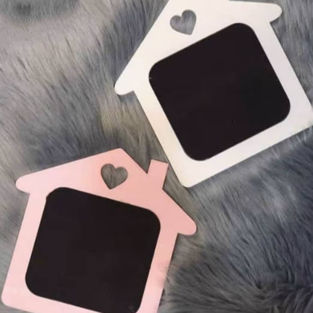 تخته سیاه طرح خونه