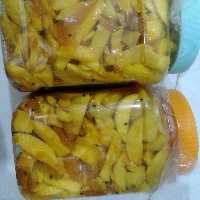 ترشی انبه صادراتی 