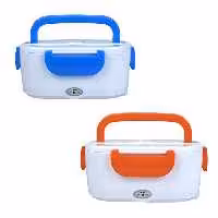 ظرف غذای برقی المنتی