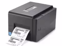 پرینتر لیبل زن مدل TSC TE200