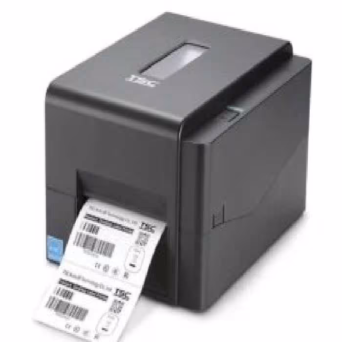 پرینتر لیبل زن مدل TSC TE200