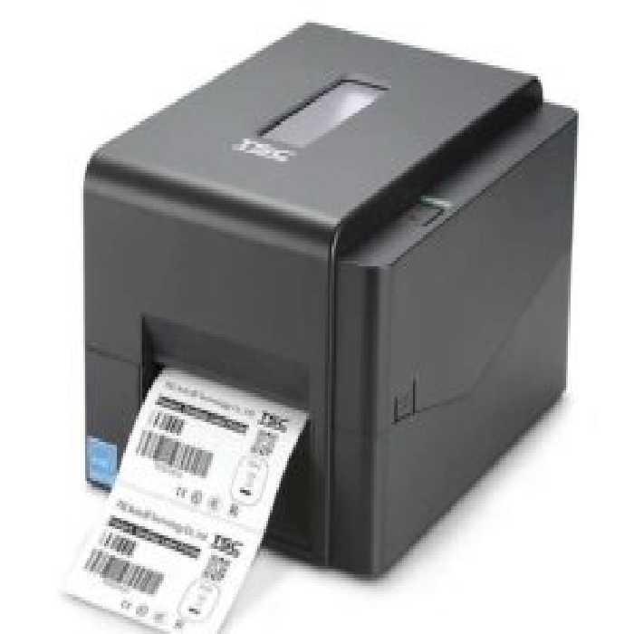 پرینتر لیبل زن مدل TSC TE200