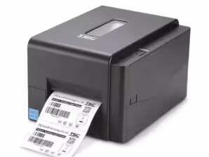 پرینتر لیبل زن مدل TSC TE200