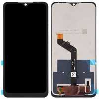 تاچ و ال سی دی نوکیا مدل Nokia 6.2