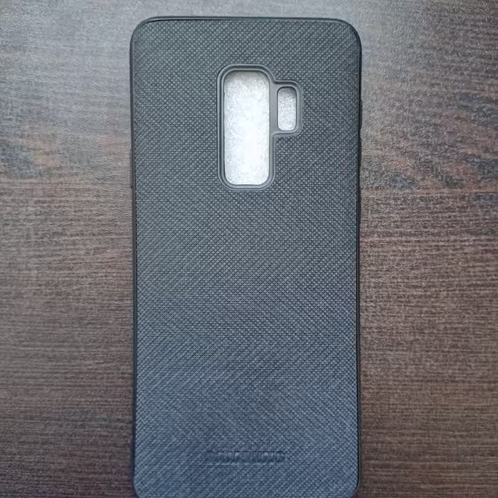 قاب سامسونگ s9 plus کیفیت عالی ( گارد s9 پلاس )