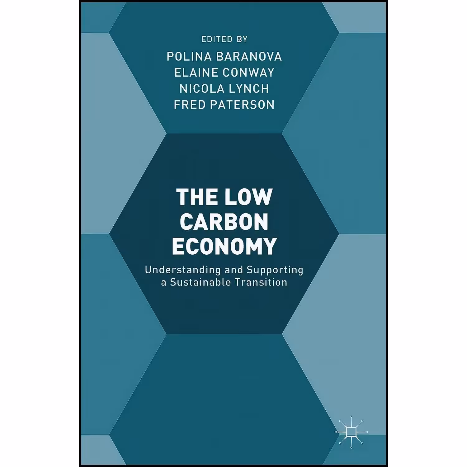 کتاب زبان اصلی The Low Carbon Economy اثر جمعی از نویسندگان