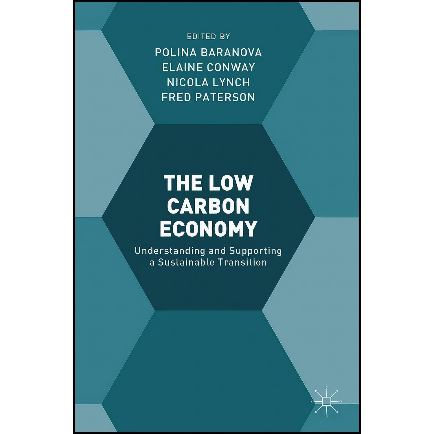 کتاب زبان اصلی The Low Carbon Economy اثر جمعی از نویسندگان