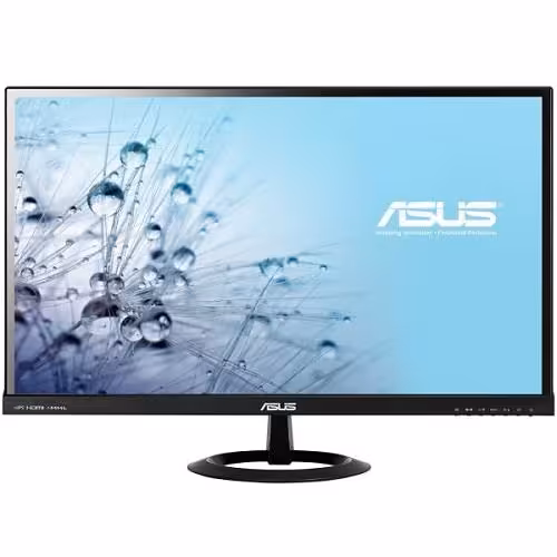 مانیتور ایسوس مدل VX279H سایز 27 اینچ
