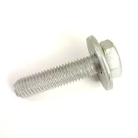 پیچ سینی زیر موتور پژو 206 و 207 GISP (1عدد)