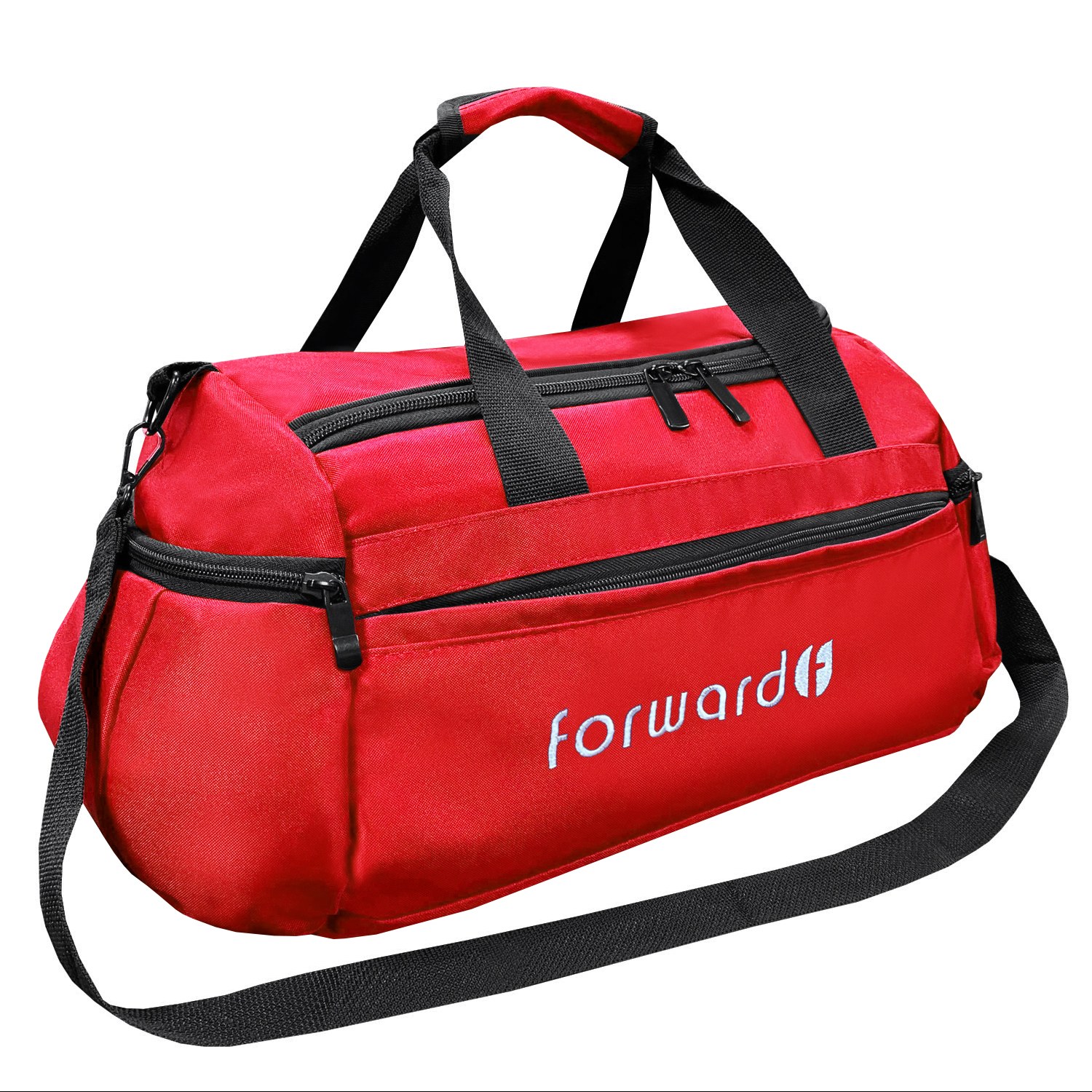 ساک ورزشی فوروارد مدل FCLT006