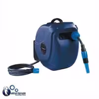 شیلنگ جمع کن آینهل مدل BG-HR 20 A - ابزار یراق